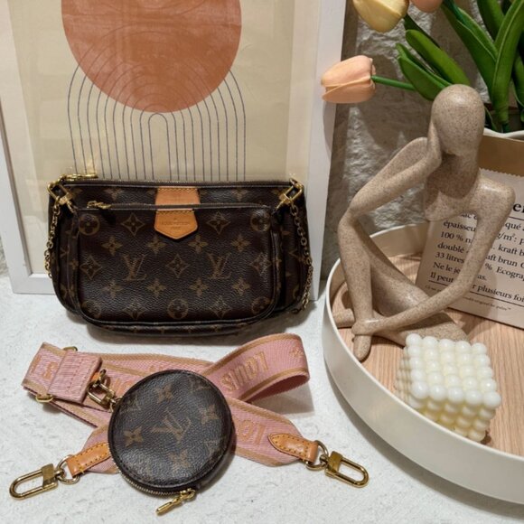 Louis Vuitton Handbags - LOUIS VUITTON bag